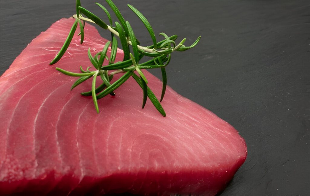 Essential Ingredients For The Perfect Ahi Tuna Recipe