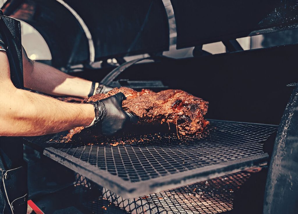 The Origin And History Of Brisket In Cooking